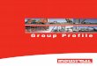 Group Profile - Industrial Demolition & Dismantling ... · PDF file Group Profile. Industrial is one of Australia’s foremost demolition contractors. The company has established an