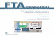Transit Bus Automation Market Assessment · reality and assist in transit agency planning, this market assessment report conveys the state of automated transit bus technology in terms