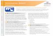 TECHNICAL BRIEF - SIAPS Programsiapsprogram.org/wp-content/uploads/2016/03/TechBrief-Tools-RxSo… · TECHNICAL BRIEF RxSolution AN INTEGRATED PHARMACEUTICAL MANAGEMENT SYSTEM RxSolution