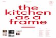 Concept Kitchen - cdn.highspeed-network.com€¦ · centered on appliances, utensils, food, animals and people and their interaction when cooking and eating. With his notion of the