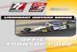 LIONHEART INDYCAR SERIES€¦ · Thank you for your interest in the Lionheart IndyCar Series. Since its formation in 2014, Lionheart has quickly grown into the premier open wheel
