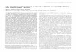 Sun Compass-based Spatial Learning Impaired in Homing ... · been found in homing performance between untreated and CN-lesioned pigeons indicating no difference in navigational learning