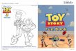 family.disney.com · Toy Story Fun Book - Instructions Step 1: Print out all of the pages of your Toy Story Fun Book on cardstock or regular paper. Have a grown-up cut out each page