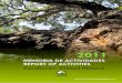 €¦ · Carta de la Presidenta Premios Resultados 1.- Conservación y restauración de ecosistemas terrestres y marinos. 2.- Conservación y restauración de humedales 3.- Educación