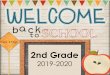 2nd Grade - Fultonschools.org … · 2nd Grade Math Topics • Work with equal groups of objects to gain foundations for multiplication • Represent and solve problems involving