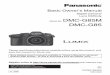 Basic Owner’s Manual - Panasonichelp.panasonic.ca/viewing/ALL/DMC-G85P/OI/dvqx1003za/dvqx1003… · the underside of your camera. Be sure to retain this manual as your convenient