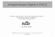Imagenologia Digital e PACS - interopera.esy.esinteropera.esy.es/wp-content/uploads/2018/04/imagem-digital-e-pacs… · Imagenologia Digital e PACS Ing. Daniel Geido Trabalho realizado