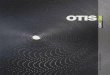 Co - ProIdea · Az Otis büszkén mutatja be önnek a figyelemreméltó Gen2TM G) rendszerét- az alapjaitól újratervezett felvonót. A Gen2 egyesít ~ a 21. század technológiáit