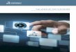 THE VOICE OF THE CUSTOMER - Dassault Systèmes · The Voice of the Customer 6 Dassault Systmes Downstream Process Integration and Traceability Integration of requirements with downstream