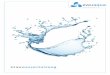 Grauwassernutzung - Wolff Fachmarkt GmbH · Über Uns ewuaqua Die Firma iWater Wassertechnik GmbH & Co. KG ist der Spezialist für das dezentrale Wassermanagement. Als Premium Partner