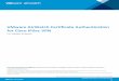 VMware AirWatch Certificate Authentication for Cisco IPSec ... Title: VMware AirWatch Certificate Authentication
