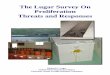 The Lugar Survey on Proliferation Threats and Responses · 2016-10-21 · The Lugar Survey on Proliferation Threats and Responses S ince the fall of the Soviet Union, vulnerability