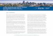 Key FinDings - Estrategia Local · The Philadelphia Research Initiative |  Tough Decisions anD LimiTeD opTions: How Philadelphia and Other Cities are