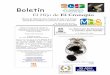 Boletin No. 945 - galia.fc.uaslp. No. 945.pdf El Hijo de El Cronopio No. 945/1418 28907 Contenido/ Agencias