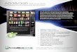 Vending.com - AB38/398 5W Dual ZoneFrom the WORLD’S LARGEST manufacturer of individually owned vending equipment. AB38/398 5W Dual Zone Refrigerated Food & Beverage Merchandiser