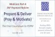 Medicare Part A SNF Payment Reform...Sep 26, 2019  · Nursing Case-Mix Group Respiratory Therapist, RN –state guidelines ... Review of All Medicare Admissions by day 3/4 of Medicare