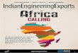 CIRCULAR ECONOMY MARKET INDONESIA … · 2019-09-10 · 1 IndianEngineeringExports Rs150 ie 2 I Magazine of EEPC INDIA (formerly Engineering Export Promotion Council) engineering
