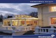 conservatory designs€¦ · Complete Structural Integrity The government test agency, the British Board of Agrément (BBA) stated ‘the conservatory roofs will have a life of at