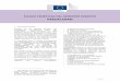 FICHAS TEMÁTICAS DEL SEMESTRE EUROPEO...factores determinantes de los efectos económicos de la fiscalidad. El tratamiento fiscal de las distintas fuentes de financiación, el diseño