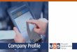 UDS Company Profile-1 · Our Services • Dynamics CRM Implementations A full range of development services, including customizations, integrations, BI/report development, testing,