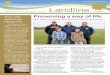 Spring 2015 …...Spring 2015 Tree-care workshops taking root see Preserving page 7 Preserving a way of life Rich Smith ensures his land will be farmed for generations Rich Smith’s