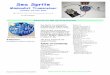 Sea Sprite - Sprite Builders Guide.pdf Sea Sprite Transceiver v2 by: W5USJ Assembly and User Guide 5