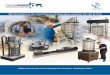 GDS Instruments Field Geophysics Product Catalogue 2014 · 2013-09-03 · GDS Instruments Field Geophysics Product Catalogue 2014 World leaders in the manufacture of laboratory systems