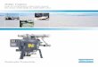 Atlas Copco - The Titus Company · 2015-08-03 · Atlas Copco's elektronikon ® control and monitoring system takes continuous care of your nD dryer to ensure optimal productivity
