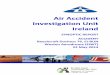 Air Accident Investigation Unit Ireland - AAIU.ie 2015-003… · Air Accident Investigation Unit Ireland SYNOPTIC REPORT ACCIDENT Beechcraft Duchess 76, ... Beechcraft Duchess 76,