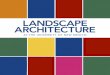 Landscape architecture - The University of New Landscape architecture the Graduate program in Landscape