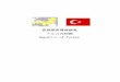 資源開発環境調査 トルコ共和国 Republic of Turkey ...mric.jogmec.go.jp/public/report/2005-10/turkey_05.pdf- 1 - トルコ 第1部 資源開発環境調査 1. 一般事情