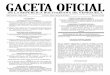 GACETA OFICIAL Nº 41.165 del 05 de Junio de 2017 · 2017-06-07 · "Fruto Vivas" como universidad nacional experimental, con personalidad jurídica y patrimonio propio, distinto