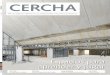 CERCHA - arquitectura-tecnica.com · Pº de la Castellana, 155; 1ª planta. 28046 Madrid. cercha@arquitectura-tecnica.com Realiza: La Factoría, Prisa Revistas Valentín Beato, 44