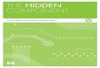 THE HIDDEN COMPONENT - Hewlett Packard · 7 How HP helps you save energy 8 How HP helps you reuse and recycle equipment 11 How HP gives you confidence in your supply chain 12 How
