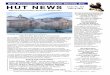 Blue Mountains Conservation Society Inc. HUT …...Printed on Australian-made 100% Recycled Paper Hut News, No. 323, March 2015— Page 1. Blue Mountains Conservation Society Inc