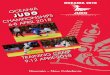 2018 OCEANIA CHAMPIONSHIPS NEW CALEDONIA · 2018 OCEANIA CHAMPIONSHIPS NEW CALEDONIA April 6 – 8 , 2018 1 – DEADLINE ... 9 AM OJU Kata Open Salle Omnisport de l’Anse vata 12