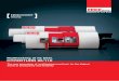 HYPERTURN 95-110 EN - EMCO · 2015-04-17 · HYPERTURN 95/110 The Hyperturn 95/110 was designed to enable further increases in productivity in mass production. Whether rod, shaft,