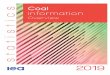 Coal Information 2019 Overview IVTs FINAL · World 7310.7 7562.9 7813.3 1. Production includes recovered slurries and production from other sources. Data for Australia and India are