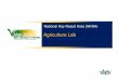 Agriculture Lab - AgriProFocus · 2014-10-29 · farming deals for paddy and sugarcane 1 78 Professionally managed collective rice irrigation and marketing schemes 2 ... The business
