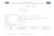 4-Hydroxy-MIPT - SWGDRUG · 4-Hydroxy-MIPT The Drug Enforcement Administration's Special Testing and Research Laboratory generated this monograph using structurally confirmed reference