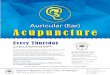 Auricular (Ear) Acupuncture - Isabella Indian … Flyer.pdfAuricular (Ear) Acupuncture For more information, please contact: Robert (Bob) Storrer at 989.775.4895 Every Thursday 4 -