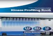 Custom and Pre-Selected Kinase Profiling to fit your ... Tyrosine Kinases 123 Serine/Threonine Kinases 201 Lipid Kinases 10 Carna Biosciences, Inc. 2007 Carna Biosciences, Inc. Custom