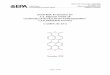 Draft Risk Evaluation for C.I. Pigment Violet 29 (Anthra[2 ... · This document presents the draft risk evaluation for C.I. Pigment Violet 29 under the Frank R. Lautenberg Chemical