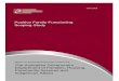Positive Family Functioning Scoping Study...Positive Family Functioning – Scoping Report While every effort has been made to ensure the accuracy of this document, the uncertain nature