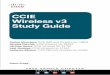 CCIE Wireless v3...authors of the former CCIE Wireless Exam (350-050) Quick Reference Guide published by Cisco Press. About the Technical Reviewers Samuel Clements, CCIE Wireless No