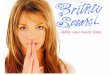 digital booklet - bomt - Britney Spears Media … · Acoustic Guitar: Dan Petty Lead & Backing Vocals: Britney Spears and Don Philip Deep In My Heart (Per Magnusson/David Kreuger/Andreas