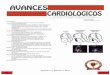 Volumen 31, Número 3, 2011 - svcardiologia.orgsvcardiologia.org/es/images/documents/Avance_Cardiologico/2011/… · adultos del páramo del estado Mérida y su relación con obesidad