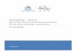 INTERPOL - SICPA security document examination train-the ... · 11 Train-the-trainer programme INTERPOL and the United Nations Office on Drugs and Crime (UNODC) have developed a train-the-trainer