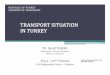 Wp.5 - 22 Session Informal document No. 18 Agenda item 6b€¦ · Ongoing Privatisation of the Main Ports ... Ro-La Transportation. 16/19 Ro-Ro Shipping & Rail-Ferry Services In 2008,