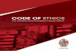 CODE OF ETHICS - SA Nursing Council Home Page of Ethics for Nursing in South Africa.pdf · Ethics is an integral part of the nursing profession and forms the foundation thereof. This